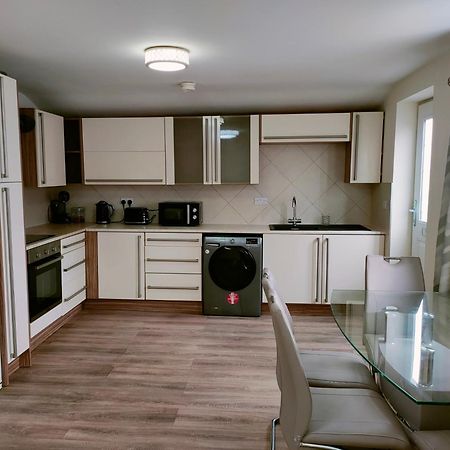 Bank Street Apartment Ossett Exteriér fotografie