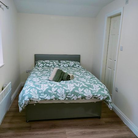 Bank Street Apartment Ossett Exteriér fotografie