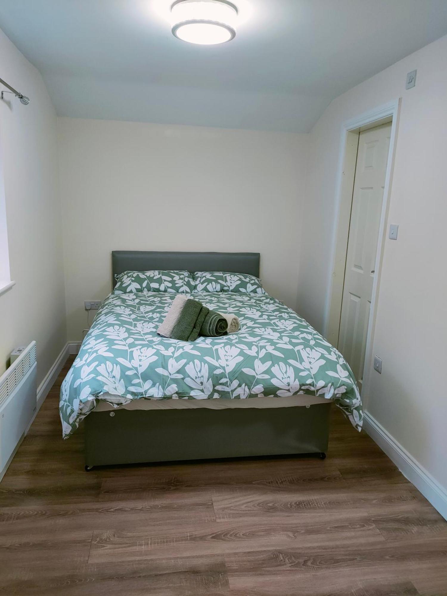 Bank Street Apartment Ossett Exteriér fotografie